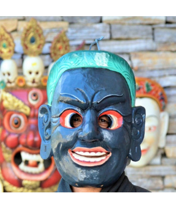 Atsara mask