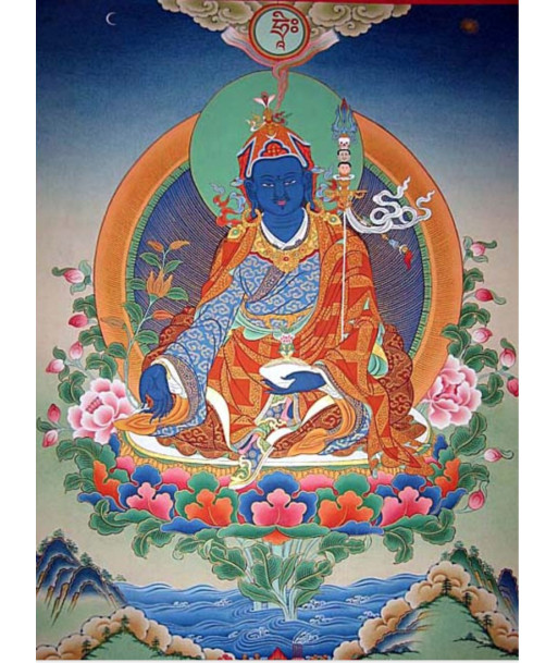 Padmasambhava guru Padmasambhava guru