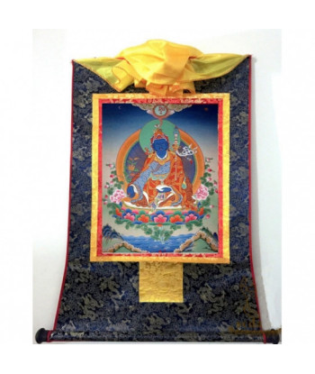 Padmasambhava guru