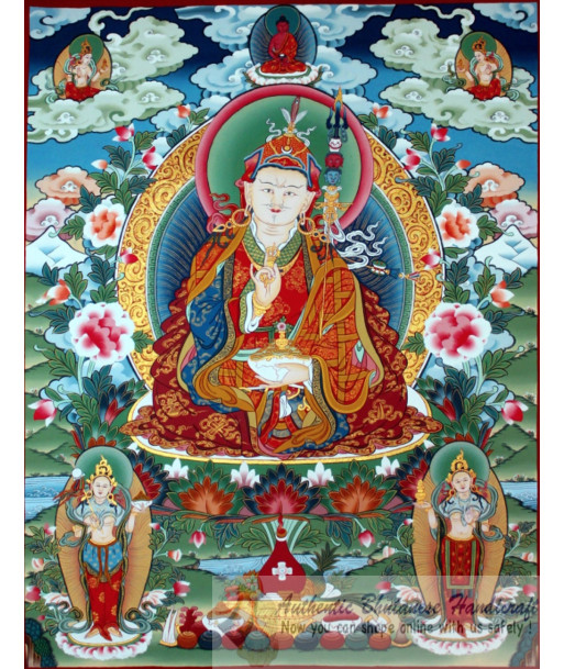 Padmasambhava guru Padmasambhava guru
