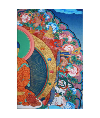Amitabha Buddha