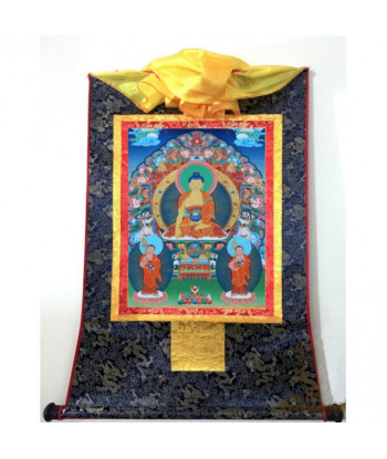 Amitabha Buddha