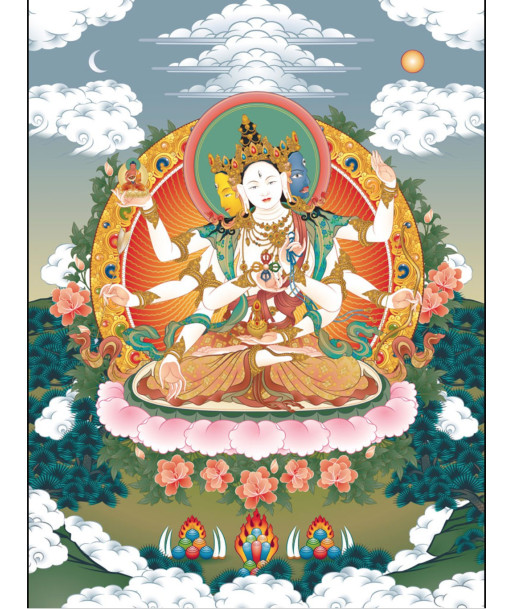 Namgyelma Namgyelma