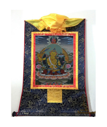 Manjushri