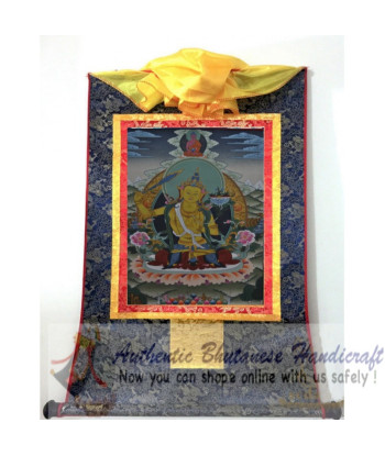 Manjushri