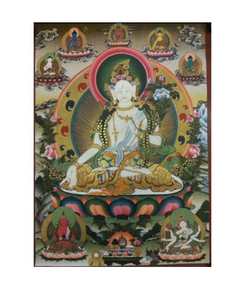 White Tara