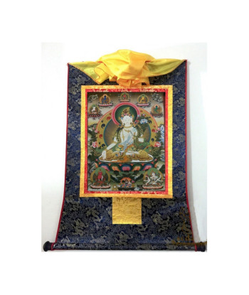 White Tara