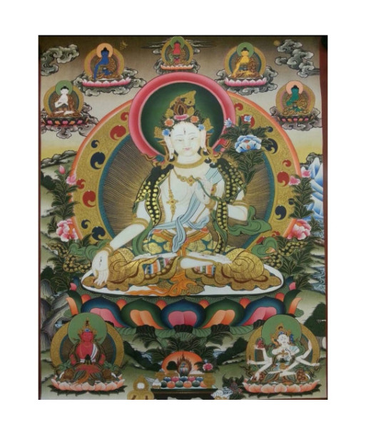 White Tara White Tara