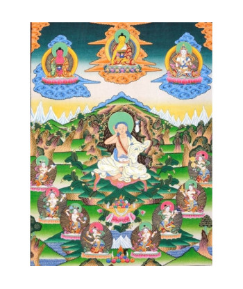 Milarepa