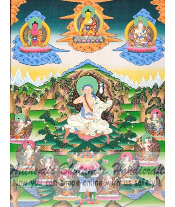 Milarepa