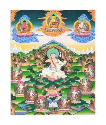 Milarepa