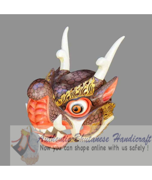Sea Lion mask Sea Lion mask