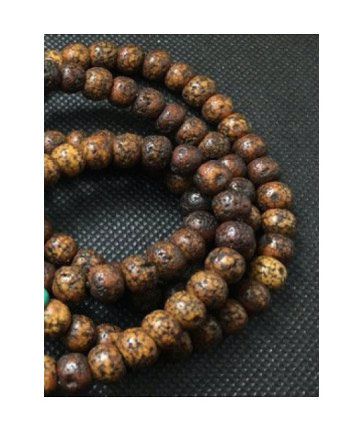 Buddhist mala