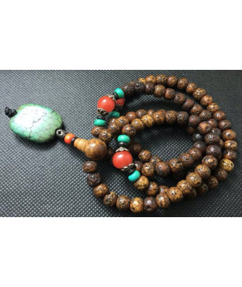 Buddhist mala