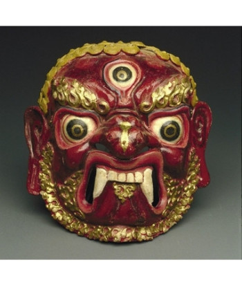 Tsholing mask