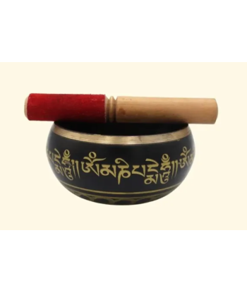 Bronze Singing bowel