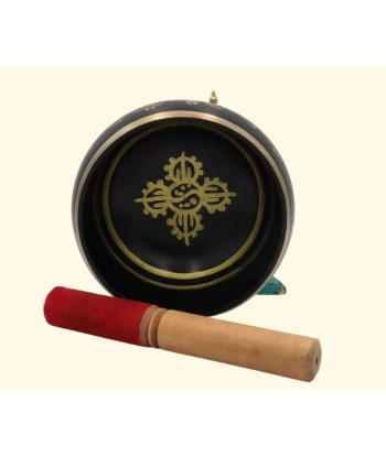 Bronze Singing bowel