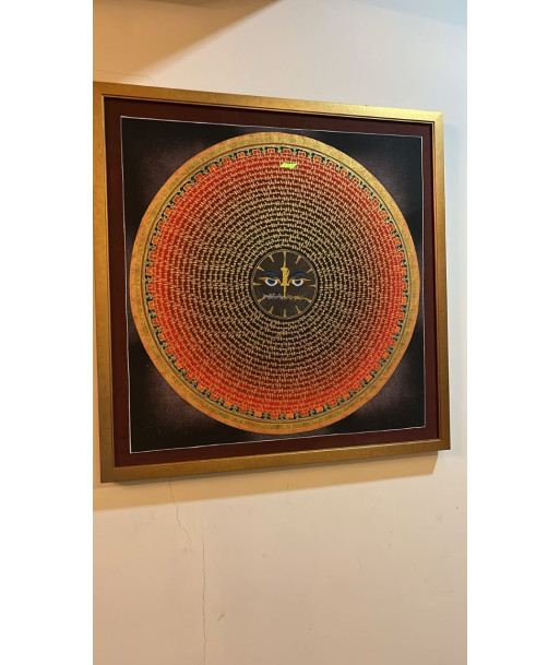 Mandala Mandala