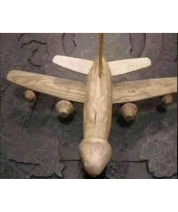 The Bhutanese “Phallus Airplane” Craft