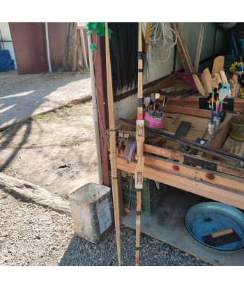 Traditional Bhutanese bow