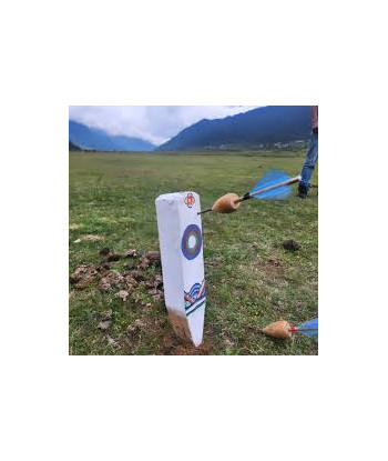 Traditional Bhutanese Khuru