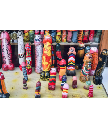 Phalluse in Bhutan (Medium)