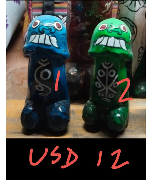 Phalluse in Bhutan (Medium)