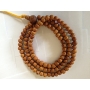 Tibetan prayer beads (malas)