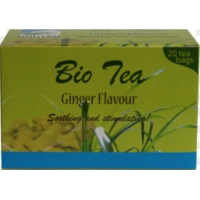 Bio Ginger Tea
