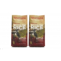 Bhutanese Red Rice