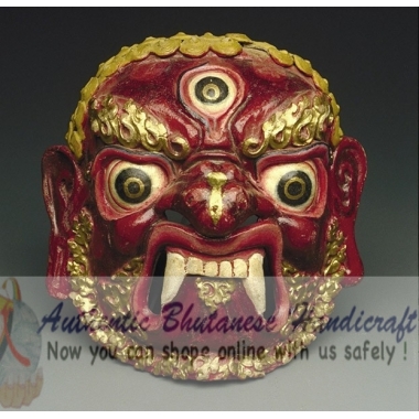 Tongam Mask