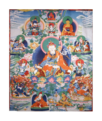 Guru Rinpoche