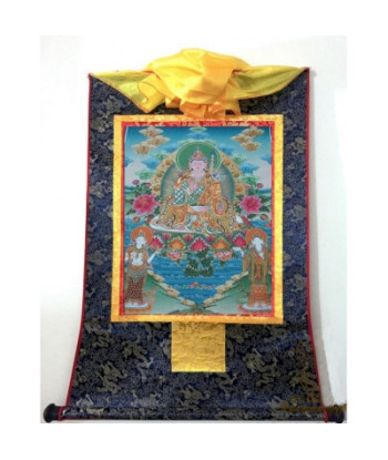 Guru Rinpoche