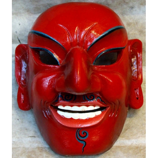 Atsara mask