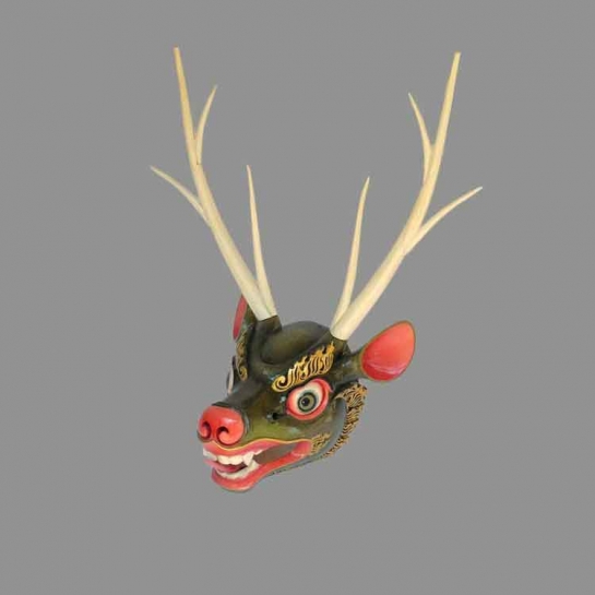 Deer Mask