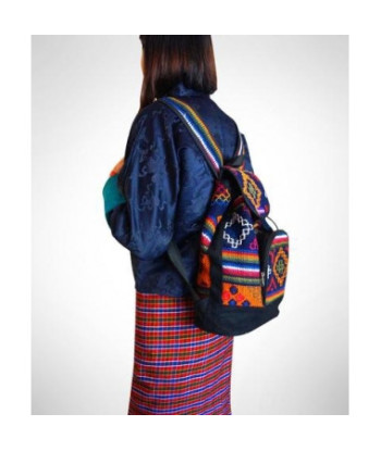 Yathra bag