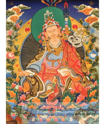Guru Rinpoche