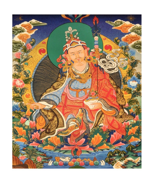 Guru Rinpoche Guru Rinpoche