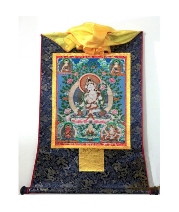White Tara