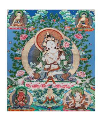 White Tara