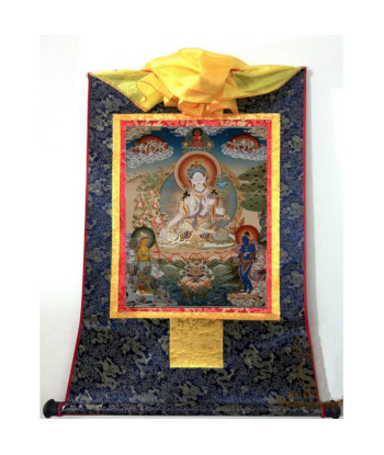 copy of White Tara