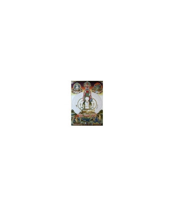 copy of White Tara