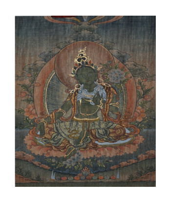 Green Tara
