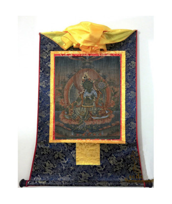 Green Tara