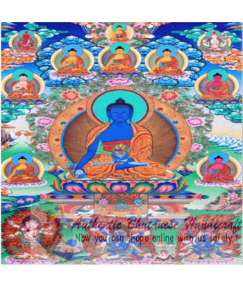 Medicine Buddha