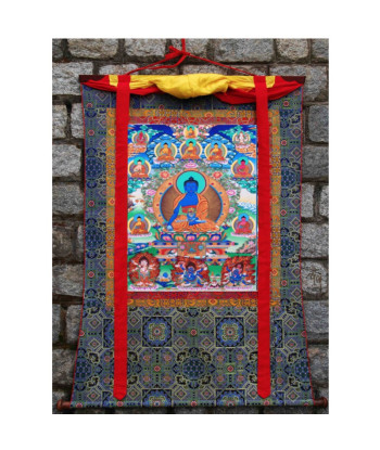 Medicine Buddha