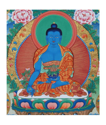 Medicine Buddha