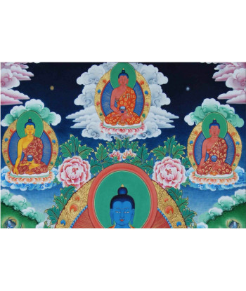 Medicine Buddha