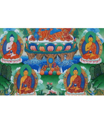 Medicine Buddha