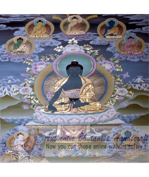 Medicine Buddha Medicine Buddha
